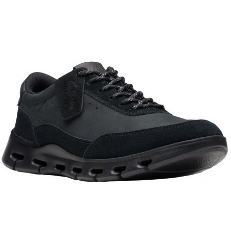 Clarks NATURE X ONE 26172792 - Noir - NATUREXONE$02C2
