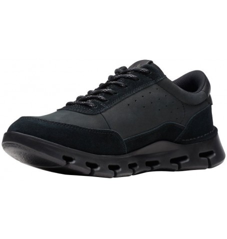 Clarks NATURE X ONE 26172792 - Noir - NATUREXONE$02C2