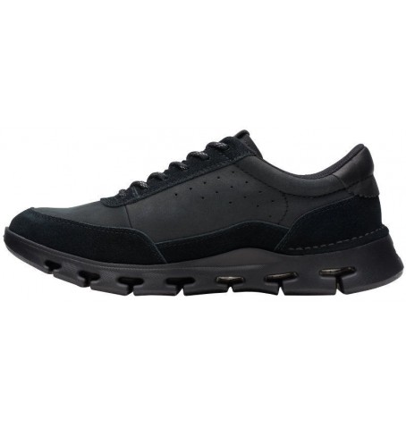 Clarks NATURE X ONE 26172792 - Noir - NATUREXONE$02C2