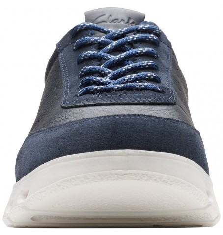 Clarks NATURE X ONE 26165998 - Blue - NATUREXONE$04C