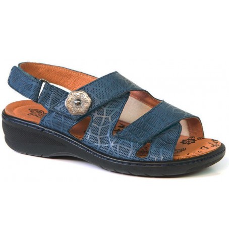 Portofino ND5595 - Bleu - ND5595$04PF