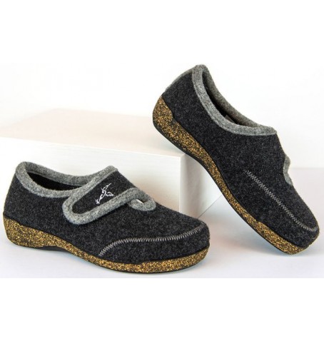 Portofino ND9355 - Black - ND9355$02PF