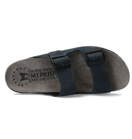 Mephisto NERIO - Bleu - NERIO$04MP