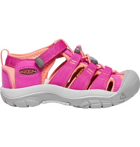 Keen NEWPORT H2 (GRANDEUR 8-10) 1014251 - Rose - NEWPORTH2$10EF