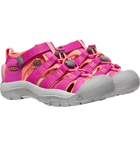 Keen NEWPORT (GRANDEUR 11-7)1014251 1014267 - Pink - NEWPORTH2$10JF
