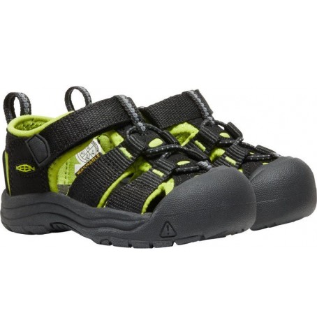 Keen NEWPORT H2 (GRANDEUR 4-7) 1021491 - Noir - NEWPORTH2$B02G