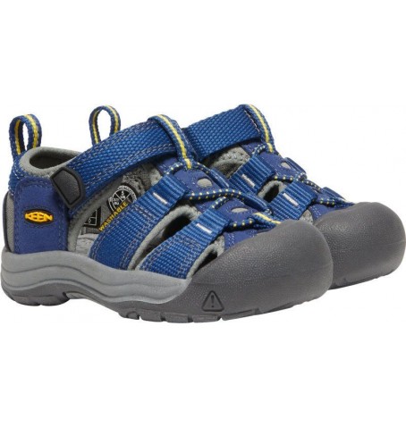 Keen NEWPORT H2 (GRANDEUR 4-7) 1021492 - Blue - NEWPORTH2$B04G2