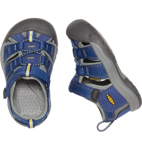 Keen NEWPORT H2 (GRANDEUR 4-7) 1021492 - Blue - NEWPORTH2$B04G2