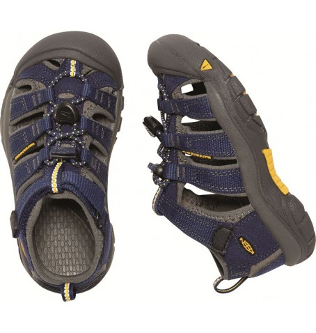 Keen NEWPORT H2 1009938 1009962 - Blue - NEWPORTH2$J04G