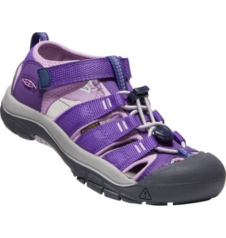 Keen NEWPORT H2 1026265 1026274 - Purple - NEWPORTH2$J12F