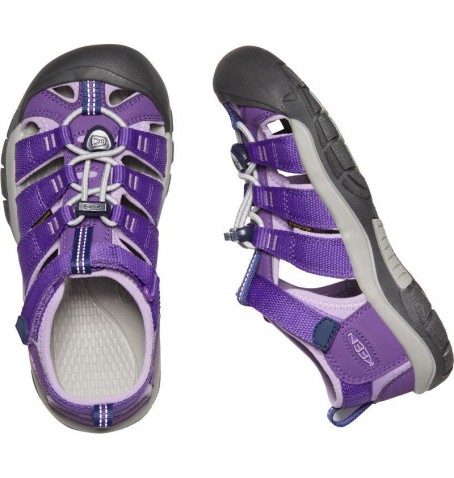 Keen NEWPORT H2 1026265 1026274 - Purple - NEWPORTH2$J12F