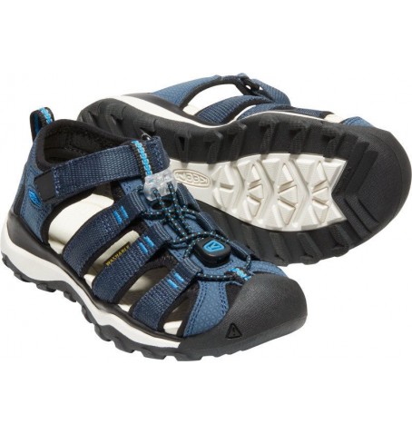 Keen NEWPORT NEO H2 (GRANDEUR 8-10) 1022906 - Blue - NEWPORTNE$E04G