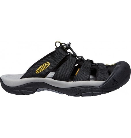 Keen NEWPORT SLIDE 1027302 - Noir - NEWPORTSLIDE$02 Keen NEWPORT SLIDE 1027302 - Noir - NEWPORTSLIDE$02
