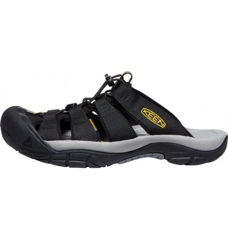 Keen NEWPORT SLIDE 1027302 - Noir - NEWPORTSLIDE$02 Keen NEWPORT SLIDE 1027302 - Noir - NEWPORTSLIDE$02