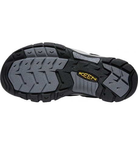 Keen NEWPORT SLIDE 1027302 - Black - NEWPORTSLIDE$02 Keen NEWPORT SLIDE 1027302 - Black - NEWPORTSLIDE$02
