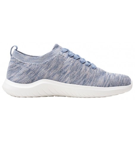 Clarks NOVA GLINT 26159985 - Blue - NOVAGLINT$04C