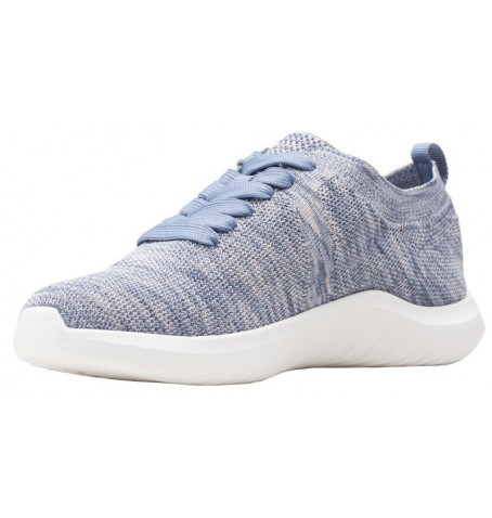 Clarks NOVA GLINT 26159985 - Blue - NOVAGLINT$04C