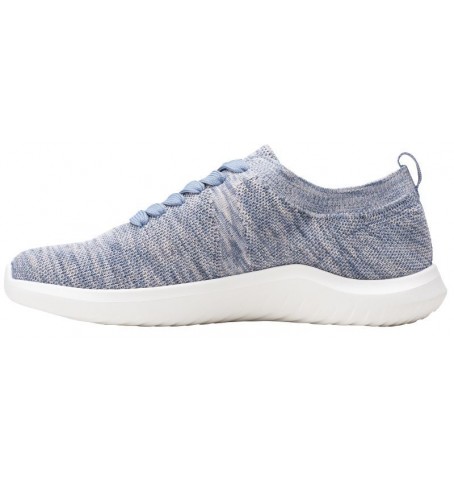 Clarks NOVA GLINT 26159985 - Blue - NOVAGLINT$04C