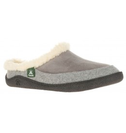 Kamik NUTMEG HK2154 - Silver Grey - NUTMEG$GRY.18K