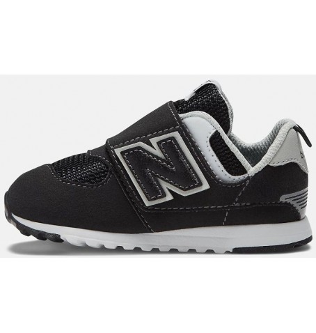 New balance NW574BK - Black - NW574BK$BG02NB