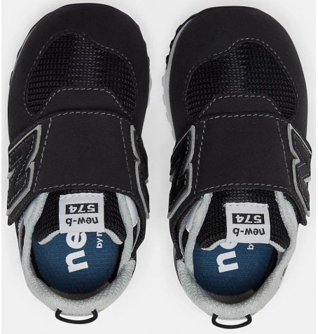 New balance NW574BK - Black - NW574BK$BG02NB