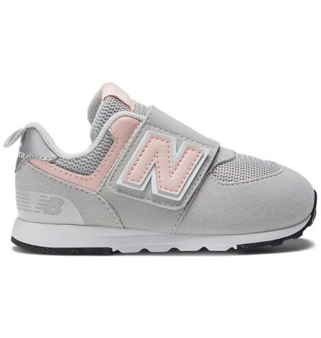 New balance NW574PK - Silver Grey - NW574PK$BF18NB