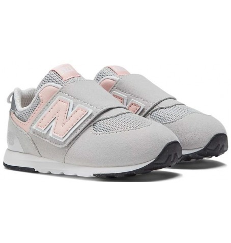 New balance NW574PK - Silver Grey - NW574PK$BF18NB