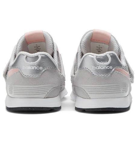 New balance NW574PK - Silver Grey - NW574PK$BF18NB