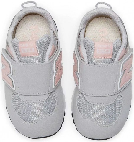 New balance NW574PK - Silver Grey - NW574PK$BF18NB