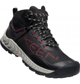 Keen NXIS EVO MID WP 1025908 - Noir - NXISEVOMID$H.02