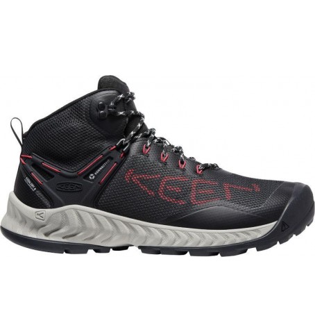 Keen NXIS EVO MID WP 1025908 - Noir - NXISEVOMID$H.02