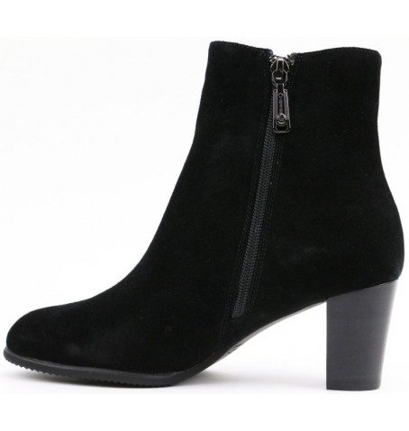 Blondo NYLA B6421 - Noir - NYLA$BKS.02BL