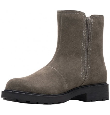 Clarks OPAL SKY 26167850 - Green khaki - OPALSKY$11C