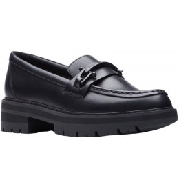 Clarks ORIANNA BIT 26174808 - Black - ORIANNABIT$02C