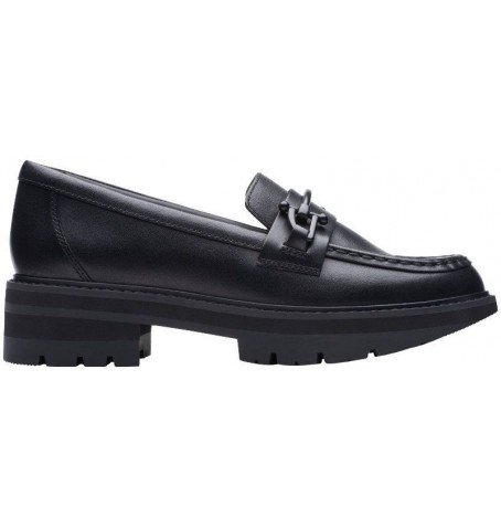 Clarks ORIANNA BIT 26174808 - Black - ORIANNABIT$02C