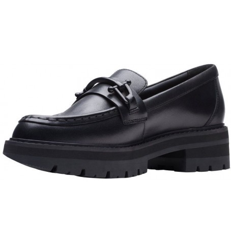 Clarks ORIANNA BIT 26174808 - Black - ORIANNABIT$02C
