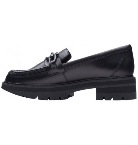 Clarks ORIANNA BIT 26174808 - Black - ORIANNABIT$02C