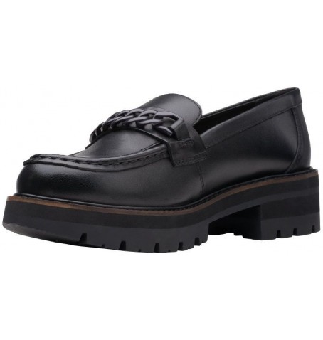 Clarks ORIANNA EDGE 26167817 - Black - ORIANNAEDGE$02