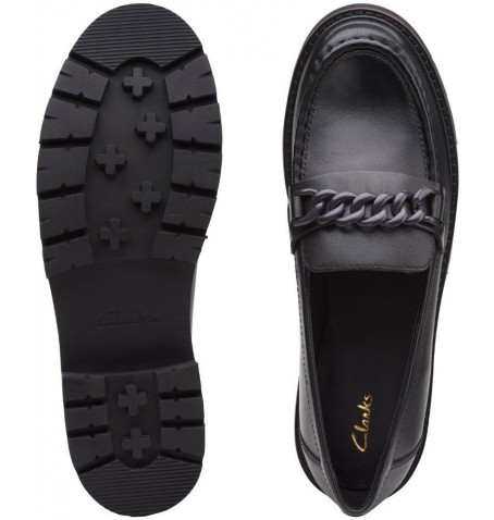 Clarks ORIANNA EDGE 26167817 - Black - ORIANNAEDGE$02