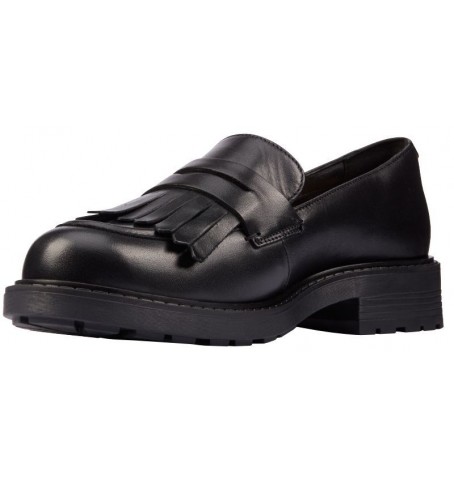 Clarks ORINOCO2 LOAFER 26161665 - Black - ORINOCO2LOA$02C