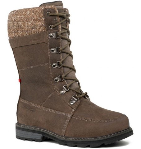 NEXGRIP ICE FALL P0137 - Brown - P0137$FOS.03NG