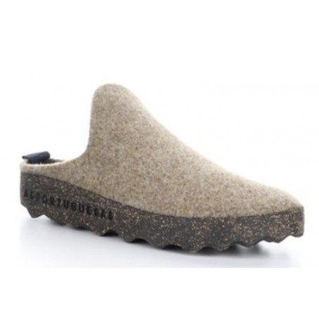 Asportuguesas COME P018023 - Taupe - P018023$026.07A