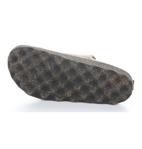 Asportuguesas COME P018023 - Taupe - P018023$026.07A
