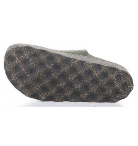 Asportuguesas COME P018061 - Green khaki - P018061$007.11A