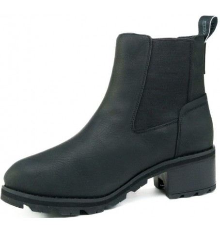 NEXGRIP ICE MORGAN P0291 - Black - P0291$BLK.02NG