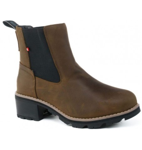NEXGRIP ICE MORGAN P0291 - Brown - P0291$FOS.03NG