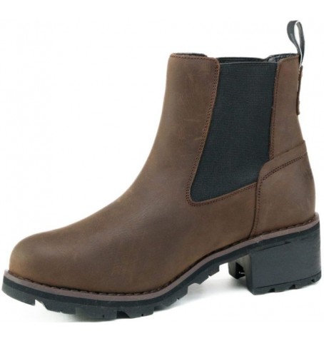 NEXGRIP ICE MORGAN P0291 - Brown - P0291$FOS.03NG