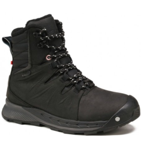 NEXGRIP ICE MELI P0484 - Black - P0484$BLK.02NG