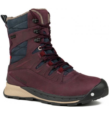 NEXGRIP ICE MELI HI P0492 - Purple - P0492$BUR.12NG