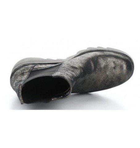 Fly london BUGU233FLY P501233 - Metallic Gold - P501233$010.17F